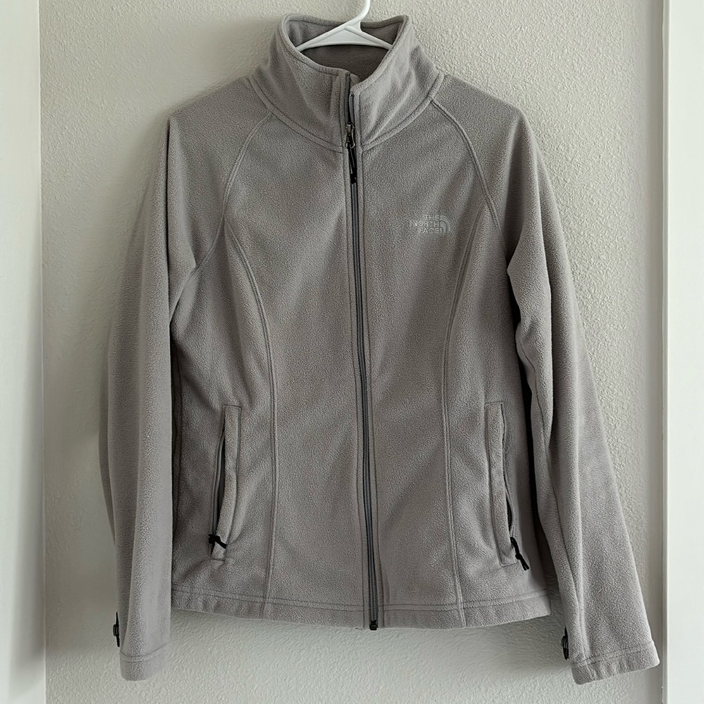 North Face Fleece jacket